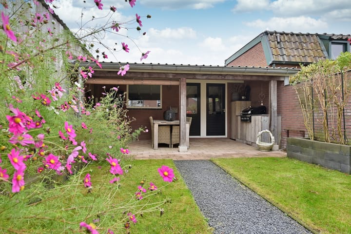 Foto 17 van Hamerstraat 86