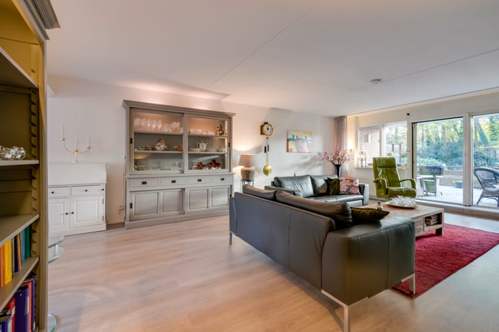 Foto 6 van Bachlaan 119