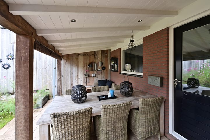 Foto 18 van Hamerstraat 86