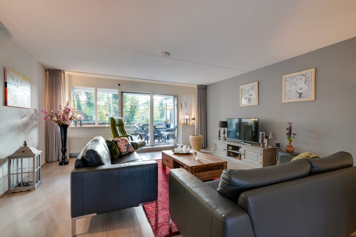 Foto 7 van Bachlaan 119