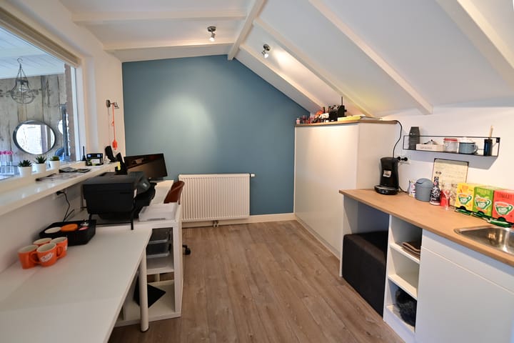 Foto 19 van Hamerstraat 86