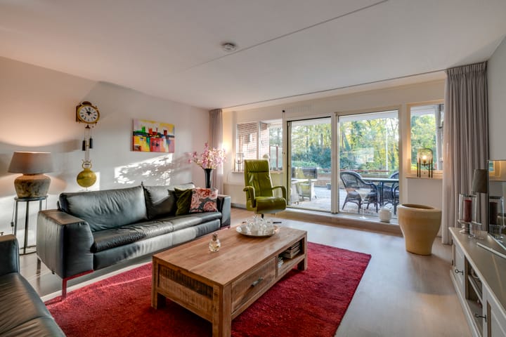 Foto 8 van Bachlaan 119