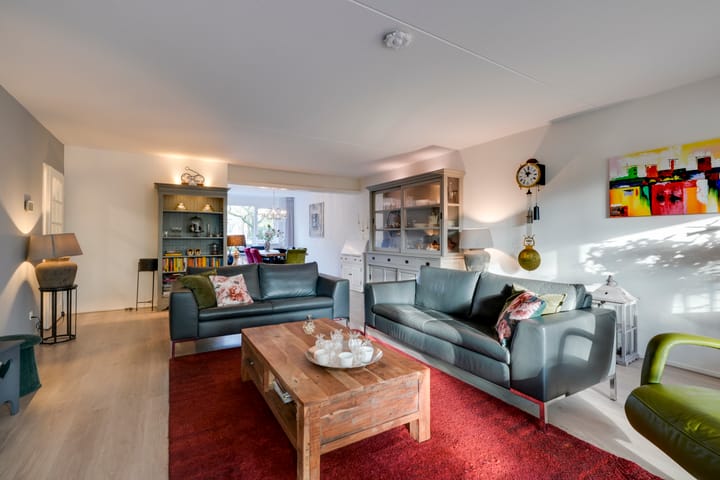 Foto 9 van Bachlaan 119