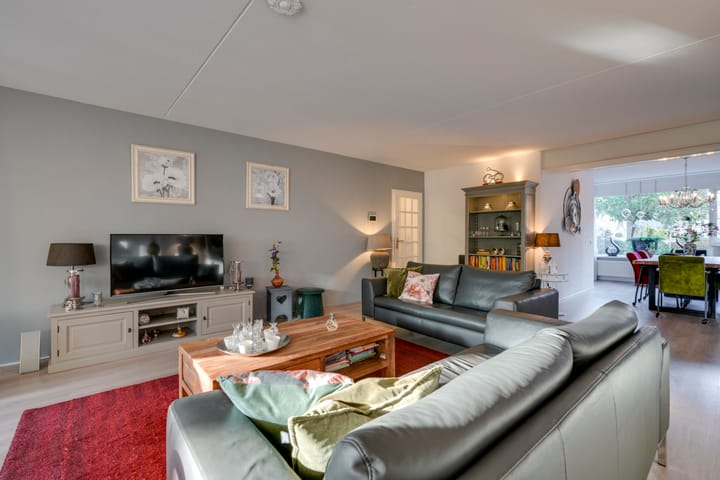 Foto 10 van Bachlaan 119