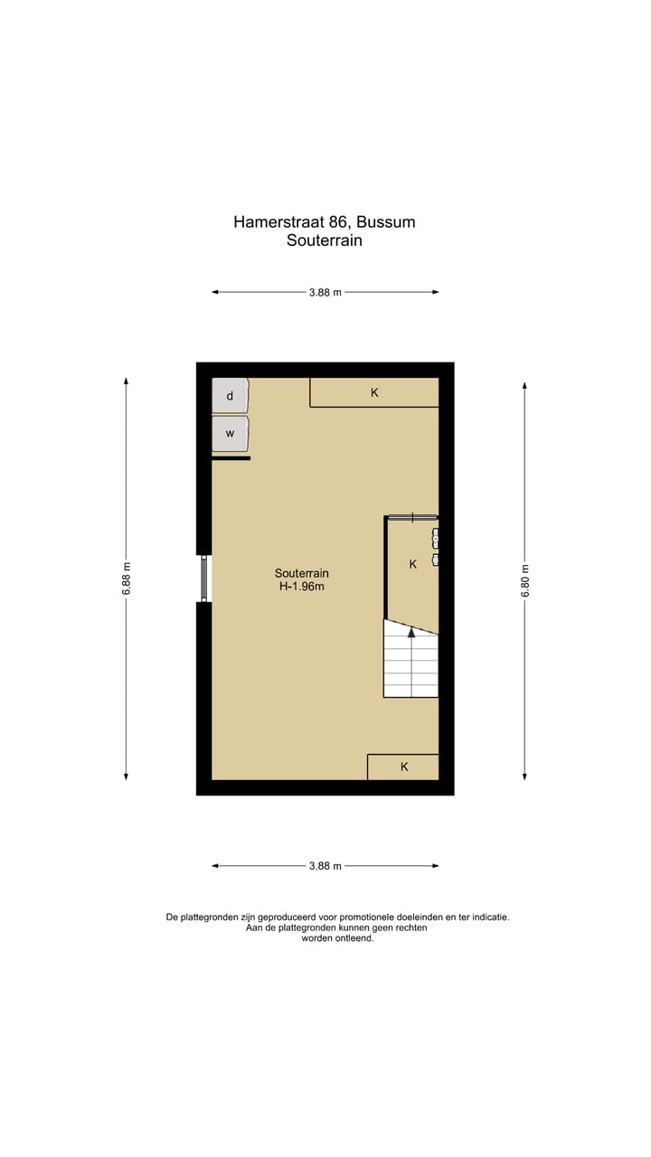 Foto 23 van Hamerstraat 86