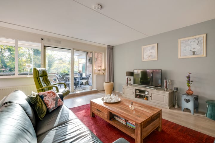 Foto 11 van Bachlaan 119