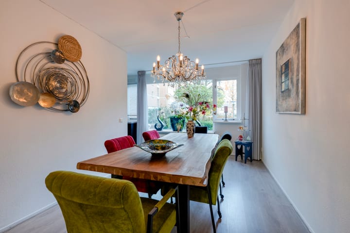 Foto 13 van Bachlaan 119