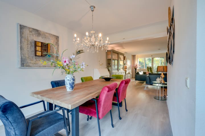 Foto 14 van Bachlaan 119