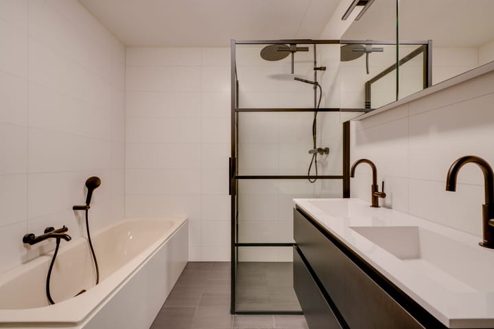 Foto 21 van Bachlaan 119