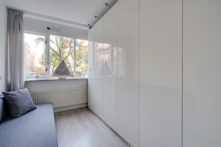 Foto 25 van Bachlaan 119