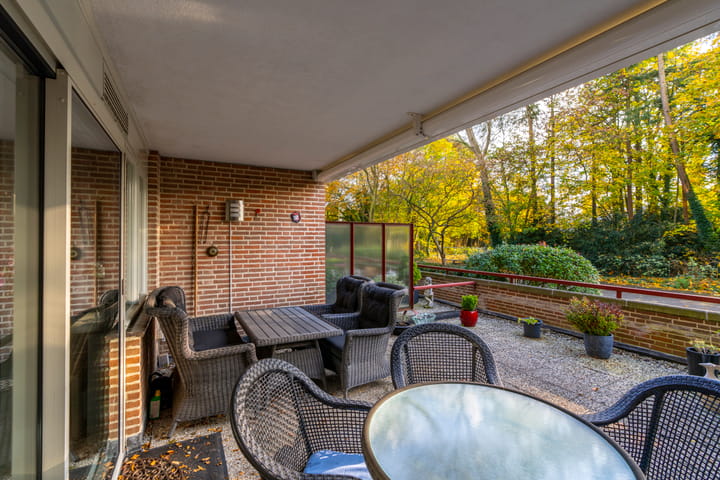 Foto 26 van Bachlaan 119