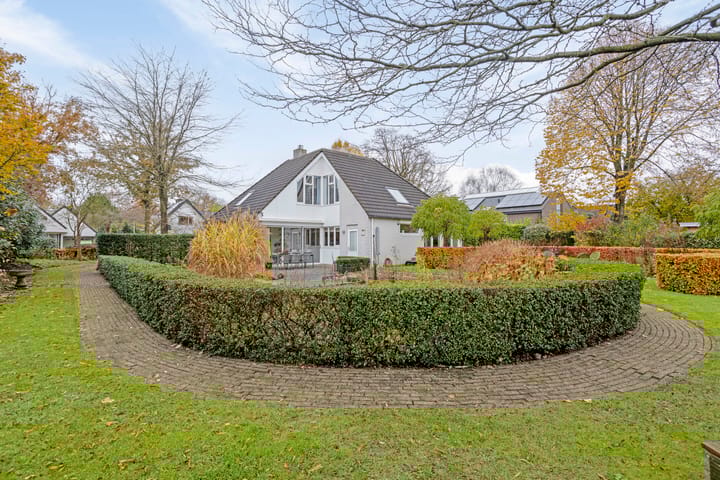 Foto 52 van Spiekerbrink 12