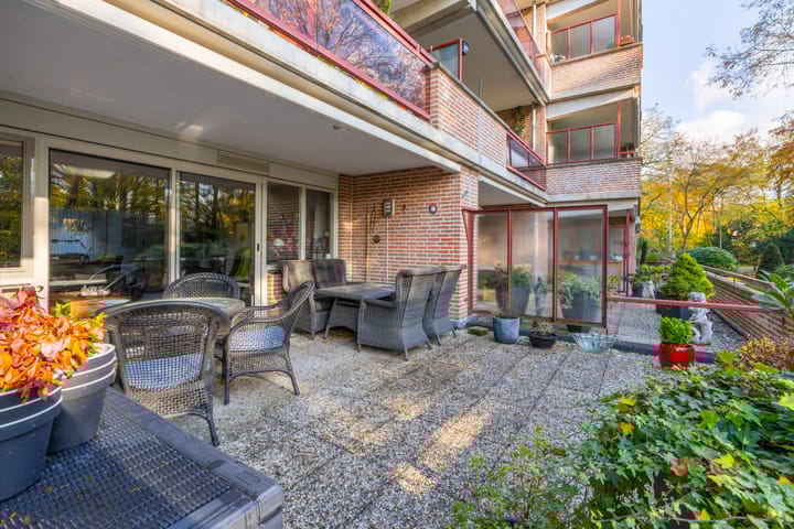 Foto 27 van Bachlaan 119