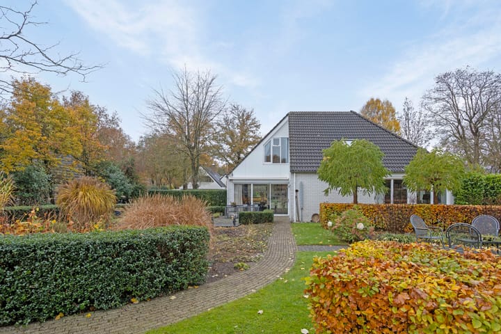 Foto 53 van Spiekerbrink 12