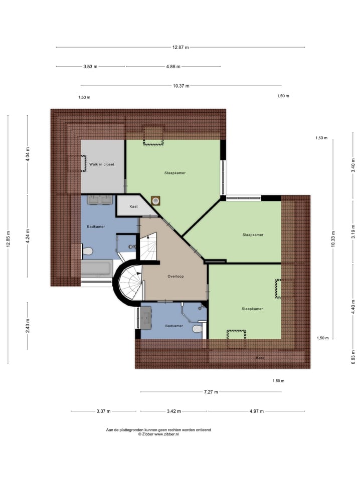 Foto 55 van Spiekerbrink 12