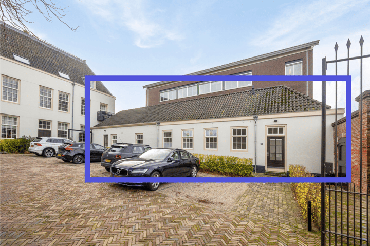 Foto 2 van Buiten Walevest 15-A