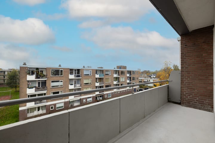 Foto 5 van Vrijheidslaan 89