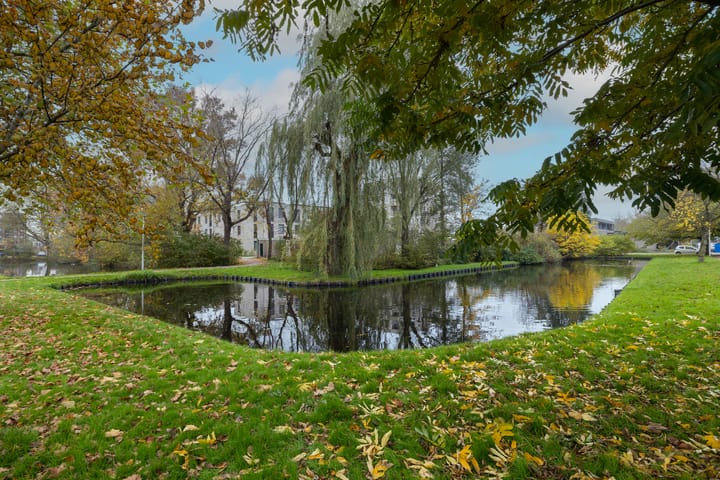 Foto 6 van Vrijheidslaan 89