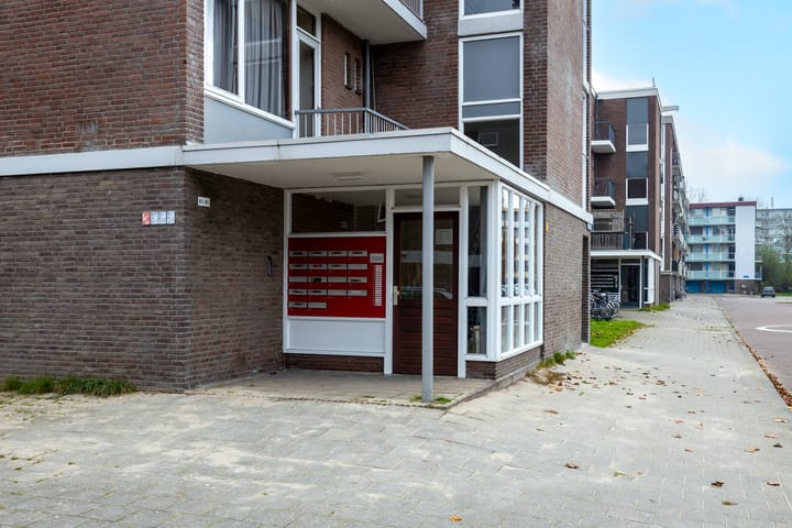 Foto 7 van Vrijheidslaan 89