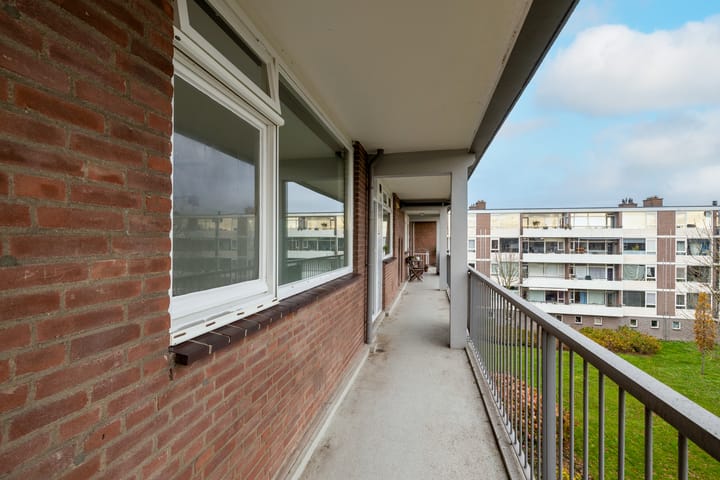 Foto 8 van Vrijheidslaan 89