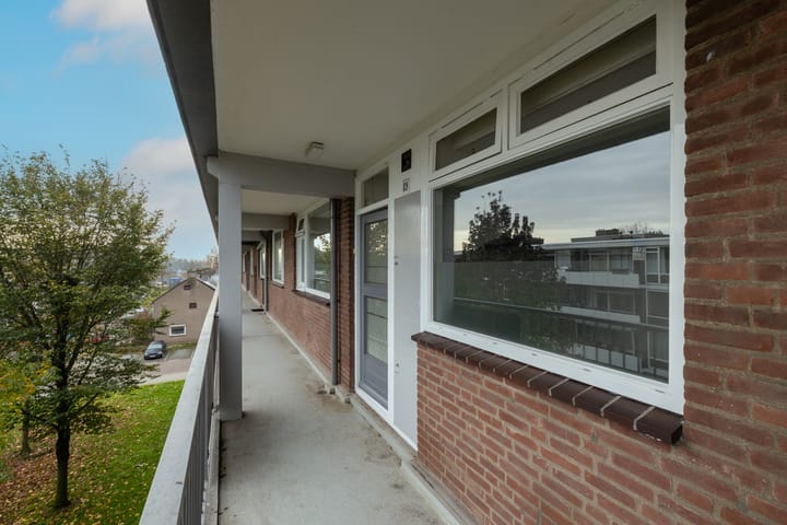 Foto 9 van Vrijheidslaan 89