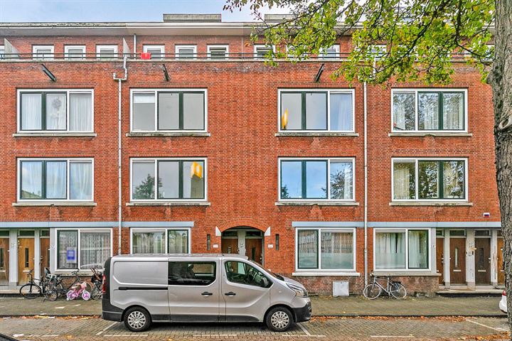 Russischestraat 54 B-02