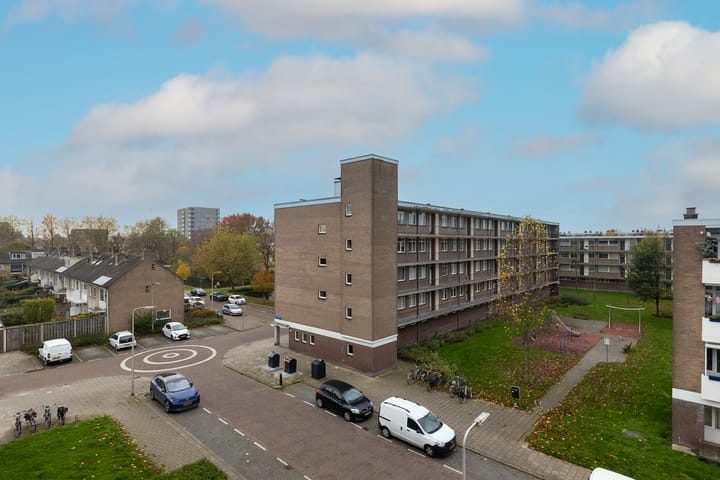 Foto 37 van Vrijheidslaan 89