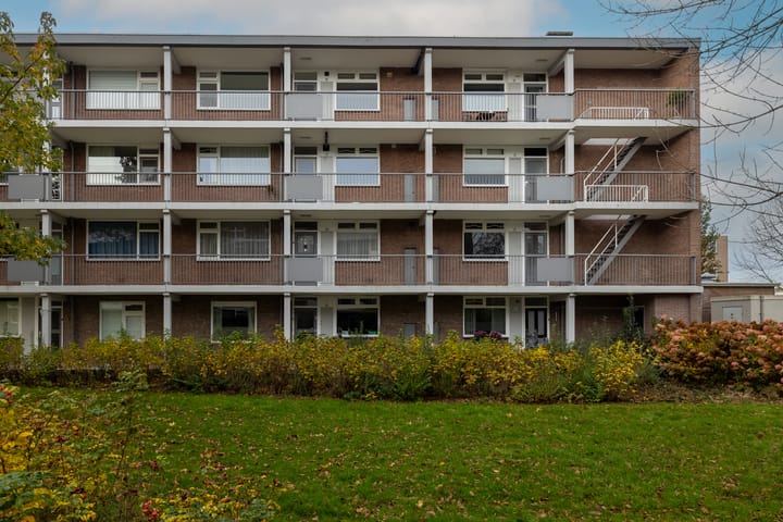 Foto 43 van Vrijheidslaan 89