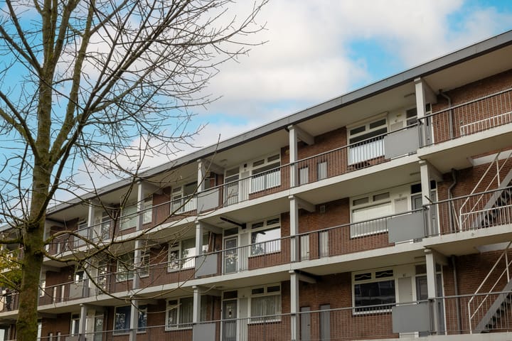 Foto 44 van Vrijheidslaan 89