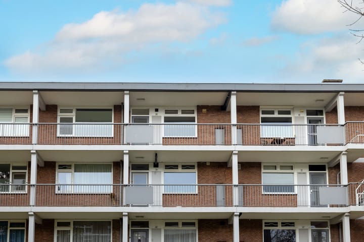 Foto 45 van Vrijheidslaan 89