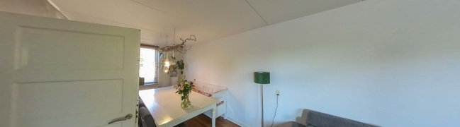 View 360° photo of Woonkamer of Schieland 20