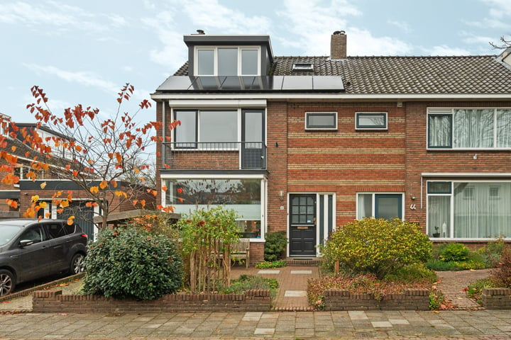 Antiloopstraat 46