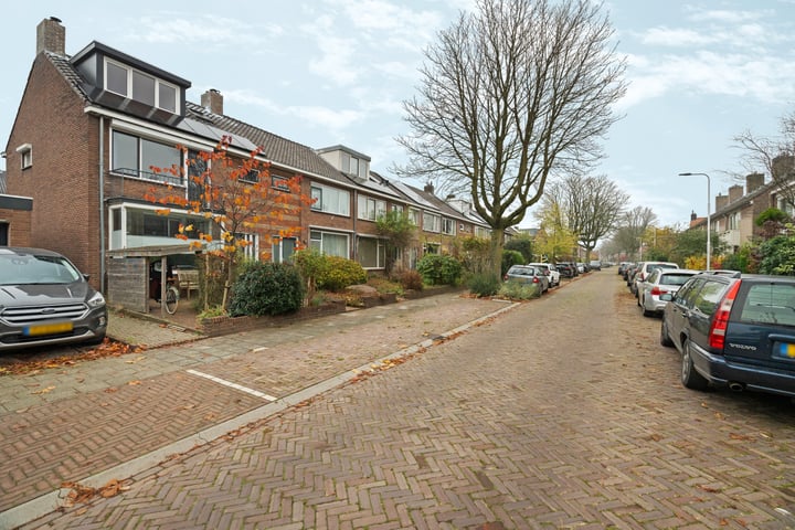 Bekijk foto 3 van Antiloopstraat 46