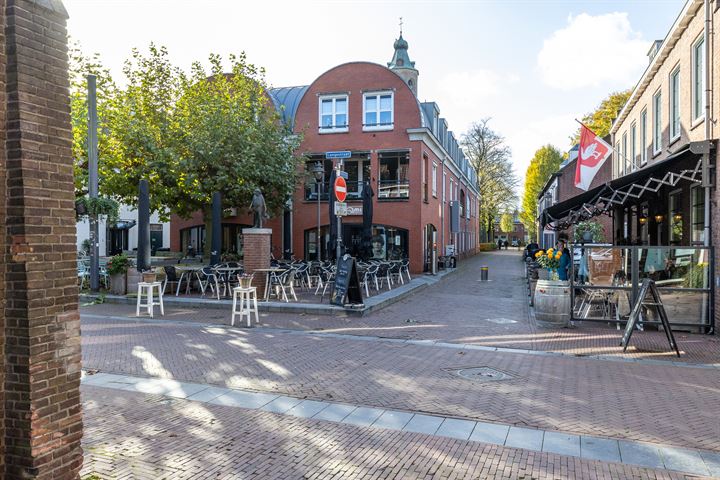 Bekijk foto 1 van Kortekerkstraat 17