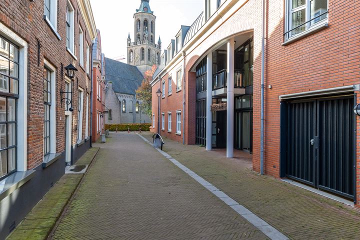 Bekijk foto 13 van Kortekerkstraat 17