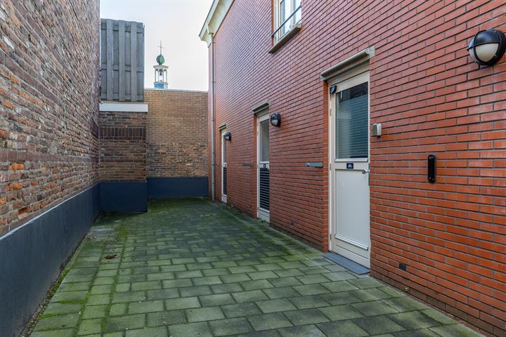 Bekijk foto 14 van Kortekerkstraat 17