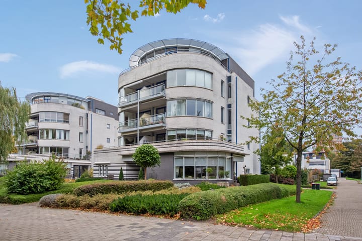 Foto 1 van Oostsingel 178-H