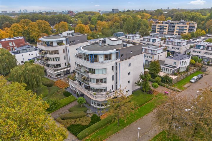 Bekijk foto 2 van Oostsingel 178-H