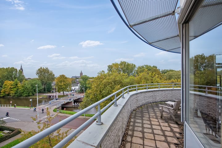 Foto 4 van Oostsingel 178-H