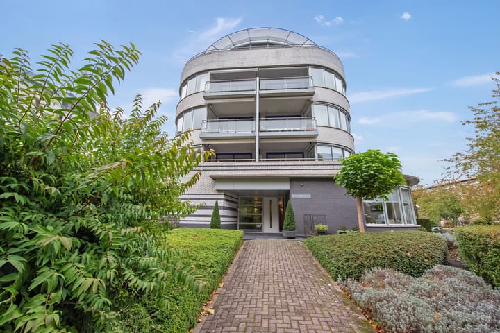 Foto 7 van Oostsingel 178-H