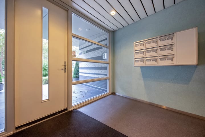 Foto 8 van Oostsingel 178-H