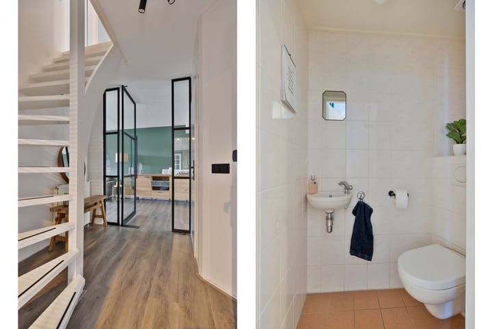 Foto 2 van Cees Laseurstraat 58