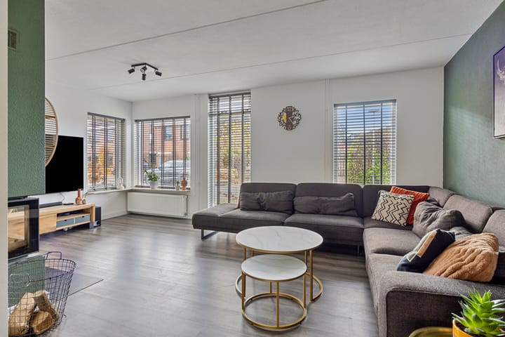 Foto 3 van Cees Laseurstraat 58