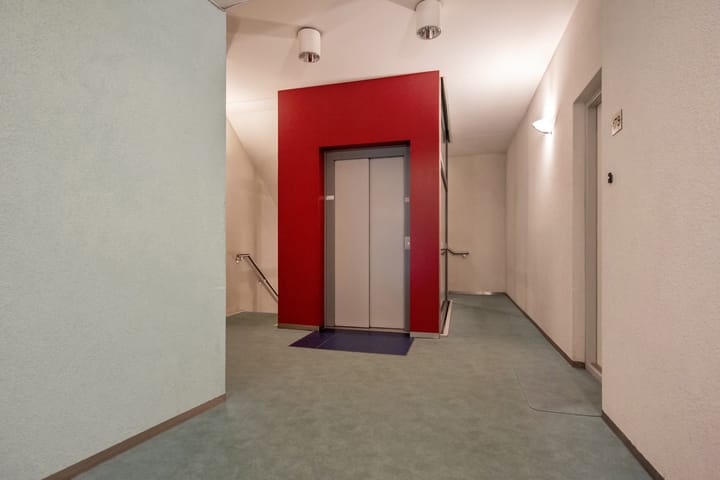 Foto 9 van Oostsingel 178-H