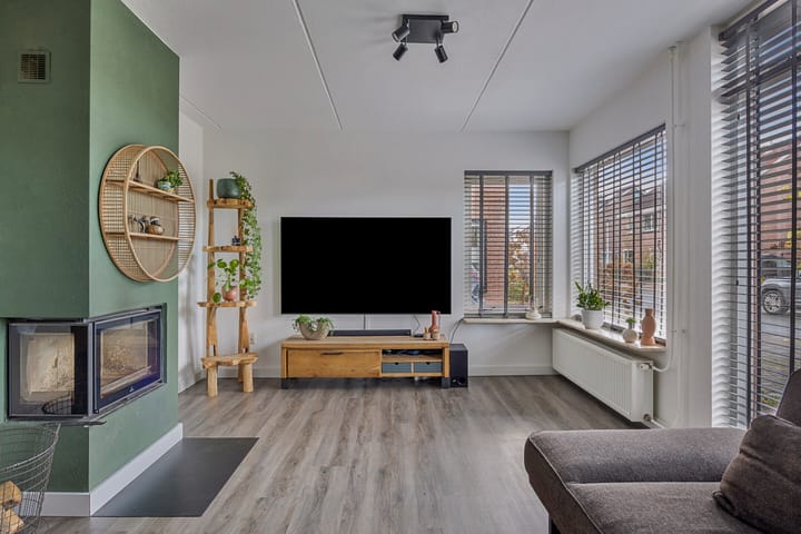 Foto 4 van Cees Laseurstraat 58