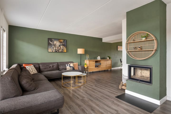 Foto 5 van Cees Laseurstraat 58