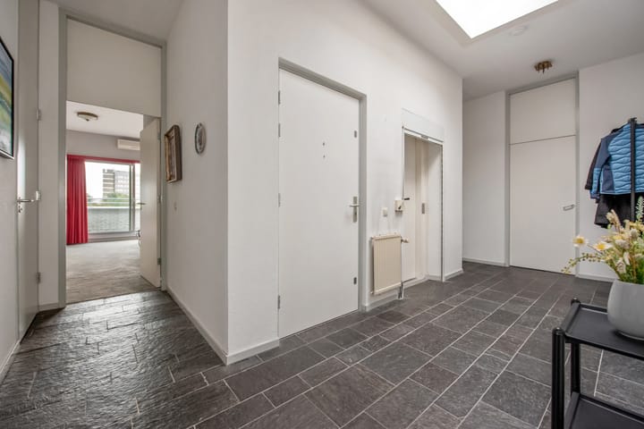 Foto 11 van Oostsingel 178-H