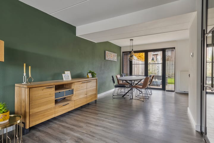 Foto 6 van Cees Laseurstraat 58