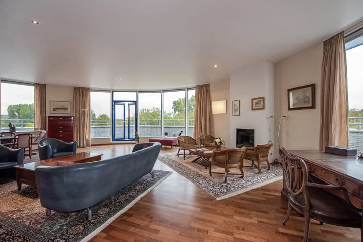 Foto 12 van Oostsingel 178-H