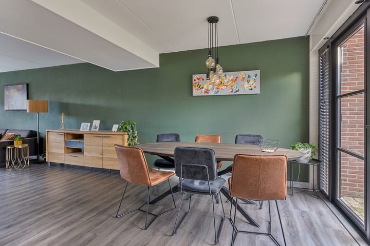 Foto 7 van Cees Laseurstraat 58